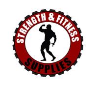 Strength & Fitness Supplies image 8