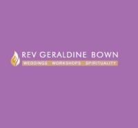 Rev Geraldine Bown image 1