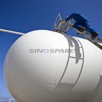 Sino Cement Spare Parts Supplier Co., Ltd image 1