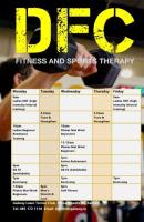 DFC Fitness Galway image 1