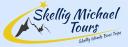 Skellig Michael Tour logo