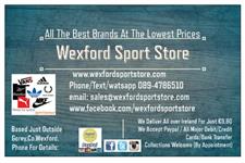 Wexford Sport Store image 1