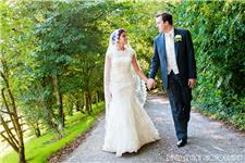 David Clynch Wedding Photography image 4