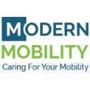 Modern Mobility Limited logo