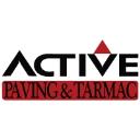 Active Paving Dublin logo