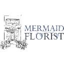 Mermaid Florist logo