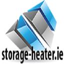 Storage Heater logo
