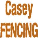 Casey Fencing logo