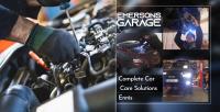 Emerson's Garage image 4
