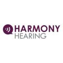 Harmony Hearing logo