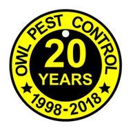 Owl Pest Control Ltd. image 3