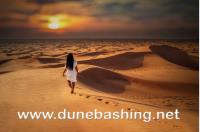 Dune Bashing Dubai image 2