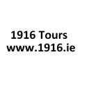 1916 Tours logo
