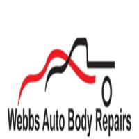Webbs Auto Body Repairs image 1