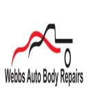 Webbs Auto Body Repairs logo