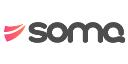 Soma Digital Agency logo