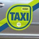 KTS Taxis logo