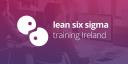 Lean Six Sigma Training logo