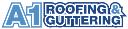A1 Roofing and Guttering logo