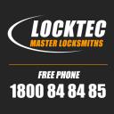 Locksmith Dun Laoghaire logo