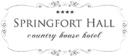 Springfort-Hall logo