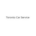 Car Service Toronto logo