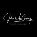 John McGarry Photography and Video logo