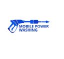 Mobile Power Washing logo