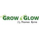 Grow And Glow Landscaping logo