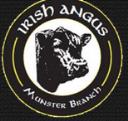 Irish Angus Munster Branch logo