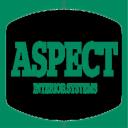 Aspect Systems logo