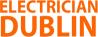 Electrician-Dublin logo