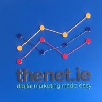 TheNet.ie - SEO & Web Design image 1