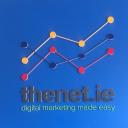 TheNet.ie - SEO & Web Design logo