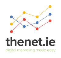 TheNet.ie - SEO & Web Design image 3