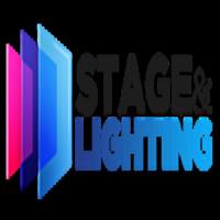 Stage And Lighting image 1