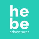Hebe Adventures logo