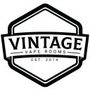 Vintage Vape Rooms logo