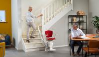 BM Stairlifts image 2