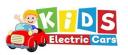 Kids Electric Cars logo