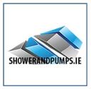 Shower and Pumps logo