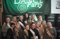 THE IRISH DANCE PARTY image 2