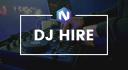 DJ Hire Dublin logo