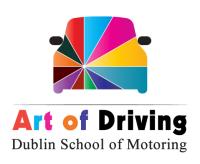 Art of Driving image 3
