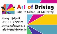 Art of Driving image 2