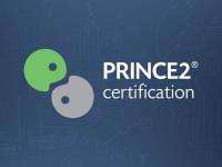 PRINCE2 Certification image 1