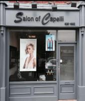 Salon Of Capelli image 1