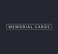 Memorial Cards image 1