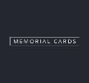 Memorial Cards logo