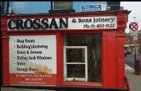 Crossans & Sons Joinery Ltd image 1